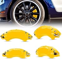 Amazon | フォード マスタング キャリパーカバー ブレーキ キャリパー